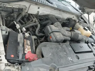 ✅ 2008 Ford Expedition SSV • VIN: 1FMFU16538LA03164 • Lot: 43596921. Listed on IAAI with 177,357 mi. Free auction sales archive from the USA and detailed vehicle history report at DreamBid. Image 19.