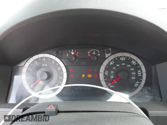 ✅ 2010 Ford Escape Limited • VIN: 1FMCU0EG8AKC95230 • Лот: 44576847. Опубліковано раніше на IAAI з пробігом 203 073 миль. Безкоштовний доступ до архіву аукціонних продажів зі США та докладний звіт про історію автомобіля на DreamBid. Зображення 7.