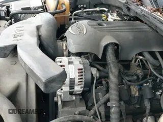 ✅ 2002 Chevrolet Suburban LS • VIN: 3GNEC16Z02G192437 • Лот: 41715752. Опубликован ранее на IAAI с пробегом 185 353 миль. Бесплатный доступ к архиву аукционных продаж из США и подробный отчёт об истории автомобиля на DreamBid. Изображение 20.