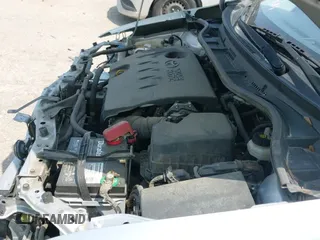 ✅ 2016 Scion iM • VIN: JTNKARJE2GJ504893 • Lot: 43055026. Listed on IAAI with 181,037 mi. Free auction sales archive from the USA and detailed vehicle history report at DreamBid. Image 20.