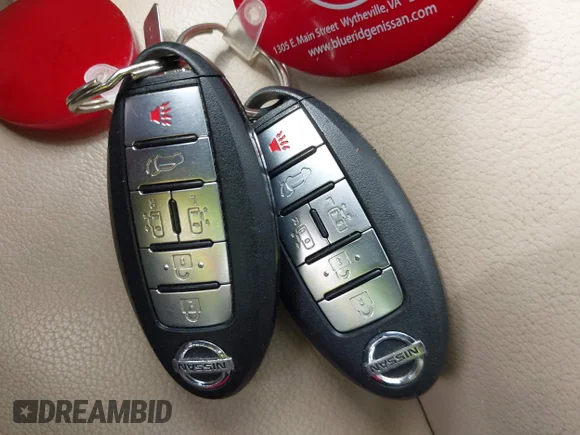 ✅ 2012 Nissan Quest SL • VIN: JN8AE2KP6C9049526 • Lot: 42876492. Wystawiony na IAAI z przebiegiem 114 373 mil. Bezpłatny archiwum sprzedaży aukcyjnych z USA i szczegółowy raport historii pojazdu na DreamBid. Zdjęcie 11.