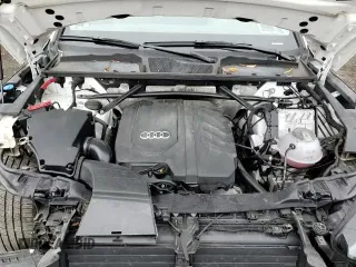 ✅ 2021 Audi Q5 Premium • VIN: WA1AAAFY5M2036226 • Lot: 93034405. Wystawiony na Copart z przebiegiem 58 612 mil. Bezpłatny archiwum sprzedaży aukcyjnych z USA i szczegółowy raport historii pojazdu na DreamBid. Zdjęcie 14.