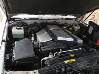 ✅ 2001 Lexus LX 470 • VIN: JTJHT00W213507042 • Лот: 84236804. Опубликован ранее на Copart с пробегом 179 706 миль. Бесплатный доступ к архиву аукционных продаж из США и подробный отчёт об истории автомобиля на DreamBid. Изображение 14.