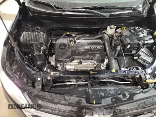 ✅ 2021 Chevrolet Equinox LS • VIN: 3GNAXHEV7MS131774 • Lot: 86638595. Wystawiony na Copart z przebiegiem 96 145 mil. Bezpłatny archiwum sprzedaży aukcyjnych z USA i szczegółowy raport historii pojazdu na DreamBid. Zdjęcie 14.