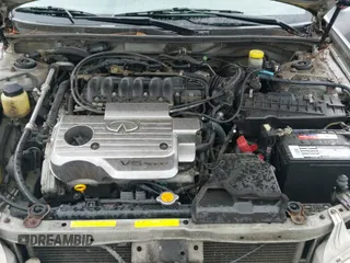 ✅ 2001 Infiniti I30 Luxury • VIN: JNKCA31A31T031616 • Lot: 42885499. Wystawiony na IAAI z przebiegiem 169 160 mil. Bezpłatny archiwum sprzedaży aukcyjnych z USA i szczegółowy raport historii pojazdu na DreamBid. Zdjęcie 14.