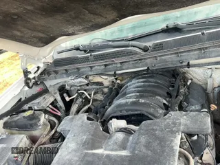 ✅ 2017 Chevrolet Silverado 1500 Work Truck • VIN: 1GCUKNEC8HF133450 • Lot: 95197305. Listed on Copart with 119,543 mi. Free auction sales archive from the USA and detailed vehicle history report at DreamBid. Image 11.