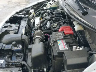 ✅ 2025 Nissan Versa SR • VIN: 3N1CN8FV6SL835836 • Lot: 42732206. Wystawiony na IAAI z przebiegiem 6 461 mil. Bezpłatny archiwum sprzedaży aukcyjnych z USA i szczegółowy raport historii pojazdu na DreamBid. Zdjęcie 19.