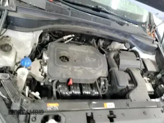 ✅ 2017 Hyundai Santa Fe 2.4L • VIN: 5NMZUDLB1HH010628 • Лот: 90281945. Опубликован ранее на Copart с пробегом 80 036 миль. Бесплатный доступ к архиву аукционных продаж из США и подробный отчёт об истории автомобиля на DreamBid. Изображение 14.