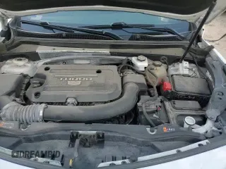 ✅ 2022 Cadillac XT4 FWD Premium Luxury • VIN: 1GYFZCR40NF105398 • Лот: 85189695. Опубликован ранее на Copart с пробегом 79 530 миль. Бесплатный доступ к архиву аукционных продаж из США и подробный отчёт об истории автомобиля на DreamBid. Изображение 14.