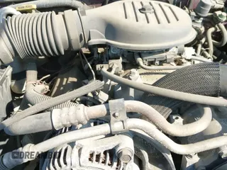 ✅ 2000 Dodge Dakota Sport • VIN: 1B7HG2AZ8YS644675 • Lot: 43137790. Wystawiony na IAAI z przebiegiem 183 156 mil. Bezpłatny archiwum sprzedaży aukcyjnych z USA i szczegółowy raport historii pojazdu na DreamBid. Zdjęcie 12.