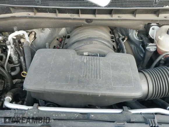 ✅ 2021 GMC Yukon Denali • VIN: 1GKS2DKLXMR313323 • Lot: 44204919. Listed on IAAI with 78,025 mi. Free auction sales archive from the USA and detailed vehicle history report at DreamBid. Image 20.