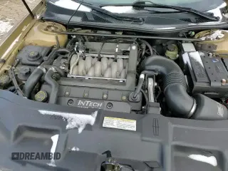 ✅ 1999 Lincoln Continental • VIN: 1LNHM97V2XY644250 • Lot: 82440454. Wystawiony na Copart z przebiegiem 196 568 mil. Bezpłatny archiwum sprzedaży aukcyjnych z USA i szczegółowy raport historii pojazdu na DreamBid. Zdjęcie 13.