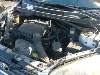 ✅ 2003 Toyota RAV4 • VIN: JTEHH20VX30204310 • Lot: 43283989. Listed on IAAI with 123,002 mi. Free auction sales archive from the USA and detailed vehicle history report at DreamBid. Image 13.