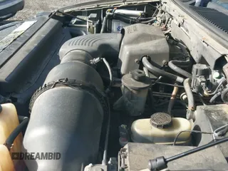 ✅ 2001 Ford F-150 XL • VIN: 1FTPF17L61NC01103 • Lot: 41586637. Listed on IAAI with 194,689 mi. Free auction sales archive from the USA and detailed vehicle history report at DreamBid. Image 12.