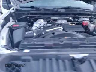 ✅ 2022 Chevrolet Silverado 2500HD LT • VIN: 1GC4YNEY0NF179067 • Лот: 93704085. Опубликован ранее на Copart с пробегом 77 136 миль. Бесплатный доступ к архиву аукционных продаж из США и подробный отчёт об истории автомобиля на DreamBid. Изображение 13.