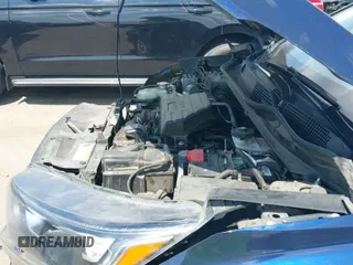 ✅ 2020 Honda CR-V EX • VIN: 5J6RW1H5XLA014220 • Lot: 43358530. Wystawiony na IAAI z przebiegiem 129 043 mil. Bezpłatny archiwum sprzedaży aukcyjnych z USA i szczegółowy raport historii pojazdu na DreamBid. Zdjęcie 19.