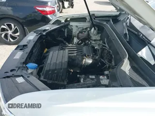 ✅ 2018 Volkswagen Atlas Launch Edition • VIN: 1V2BR2CA6JC500810 • Lot: 42550484. Wystawiony na IAAI z przebiegiem 173 413 mil. Bezpłatny archiwum sprzedaży aukcyjnych z USA i szczegółowy raport historii pojazdu na DreamBid. Zdjęcie 21.