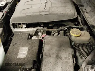 ✅ 2017 Jeep Cherokee Altitude • VIN: 1C4PJLAS3HW603305 • Lot: 43068790. Listed on IAAI with 62,263 mi. Free auction sales archive from the USA and detailed vehicle history report at DreamBid. Image 21.