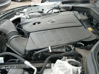 ✅ 2024 Mercedes-Benz GLC 300 • VIN: W1NKM4GB6RF163542 • Lot: 42168049. Listed on IAAI with 15,654 mi. Free auction sales archive from the USA and detailed vehicle history report at DreamBid. Image 19.