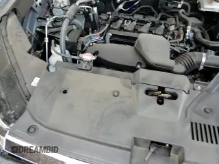 ✅ 2023 Honda CR-V EX • VIN: 7FARS3H42PE008935 • Lot: 70421775. Listed on Copart with 25,179 mi. Free auction sales archive from the USA and detailed vehicle history report at DreamBid. Image 16.