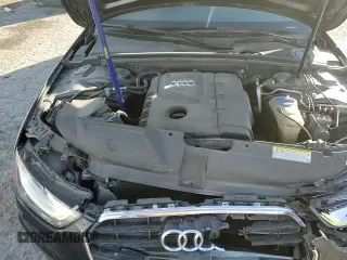 ✅ 2016 Audi A4 • VIN: WAUEFBFL0GN001421 • Lot: 86448664. Listed on Copart with 111,824 mi. Free auction sales archive from the USA and detailed vehicle history report at DreamBid. Image 15.