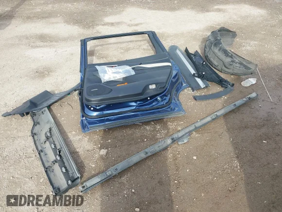 ✅ 2020 Subaru Ascent Limited • VIN: 4S4WMALD8L3475669 • Лот: 43848424. Опубліковано раніше на IAAI з пробігом 56 795 миль. Безкоштовний доступ до архіву аукціонних продажів зі США та докладний звіт про історію автомобіля на DreamBid. Зображення 12.