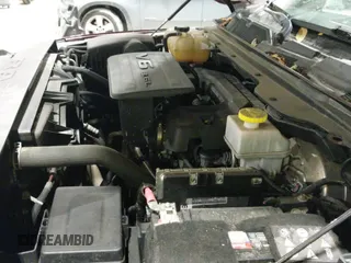 ✅ 2021 Ram 1500 Big Horn • VIN: 1C6RRFMG2MN626186 • Лот: 43424374. Опубликован ранее на IAAI с пробегом 100 333 миль. Бесплатный доступ к архиву аукционных продаж из США и подробный отчёт об истории автомобиля на DreamBid. Изображение 22.