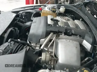 ✅ 2014 Cadillac ATS Standard RWD • VIN: 1G6AA5RX6E0133659 • Лот: 42727882. Опубликован ранее на IAAI с пробегом 180 997 миль. Бесплатный доступ к архиву аукционных продаж из США и подробный отчёт об истории автомобиля на DreamBid. Изображение 12.