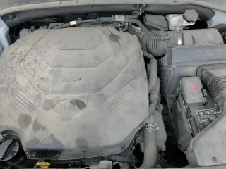 ✅ 2019 Kia Sorento LX • VIN: 5XYPG4A59KG572127 • Lot: 83849565. Wystawiony na Copart z przebiegiem 107 136 mil. Bezpłatny archiwum sprzedaży aukcyjnych z USA i szczegółowy raport historii pojazdu na DreamBid. Zdjęcie 15.