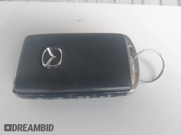 ✅ 2025 Mazda CX-5 S Preferred • VIN: JM3KFBCL1S0554859 • Lot: 44433406. Wystawiony na IAAI z przebiegiem 49 156 mil. Bezpłatny archiwum sprzedaży aukcyjnych z USA i szczegółowy raport historii pojazdu na DreamBid. Zdjęcie 11.