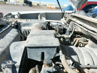 ✅ 2020 Chevrolet Silverado 2500HD Work Truck • VIN: 1GC2YLE76LF208197 • Лот: 43465596. Опубликован ранее на IAAI с пробегом 140 973 миль. Бесплатный доступ к архиву аукционных продаж из США и подробный отчёт об истории автомобиля на DreamBid. Изображение 18.