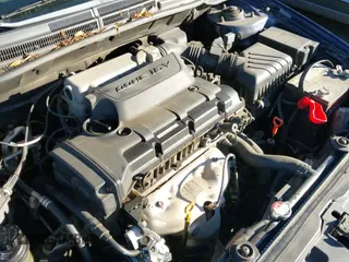 ✅ 2008 Kia Spectra EX • VIN: KNAFE121585554766 • Lot: 43517747. Listed on IAAI with 181,446 mi. Free auction sales archive from the USA and detailed vehicle history report at DreamBid. Image 19.