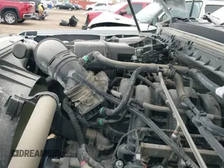 ✅ 2025 Ford F-250 XLT • VIN: 1FT7W2BN4SEC53099 • Lot: 43803966. Listed on IAAI with 2,746 mi. Free auction sales archive from the USA and detailed vehicle history report at DreamBid. Image 20.