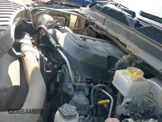 ✅ 2024 Ram 2500 Big Horn • VIN: 3C6UR5DJXRG336424 • Lot: 43083585. Listed on IAAI with 42,358 mi. Free auction sales archive from the USA and detailed vehicle history report at DreamBid. Image 21.