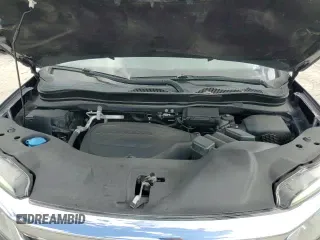 ✅ 2021 Honda Pilot Touring 8-Passenger • VIN: 5FNYF6H96MB012412 • Lot: 84603215. Listed on Copart with 123,183 mi. Free auction sales archive from the USA and detailed vehicle history report at DreamBid. Image 14.