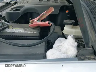 ✅ 2008 Kia Sorento LX • VIN: KNDJD735785829638 • Лот: 42931338. Опубликован ранее на IAAI с пробегом 207 665 миль. Бесплатный доступ к архиву аукционных продаж из США и подробный отчёт об истории автомобиля на DreamBid. Изображение 19.