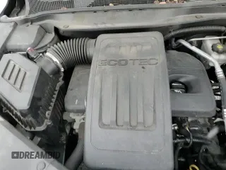 ✅ 2017 Chevrolet Equinox LT • VIN: 2GNALCEK4H1584532 • Лот: 62257925. Опубликован ранее на Copart с пробегом 89 998 миль. Бесплатный доступ к архиву аукционных продаж из США и подробный отчёт об истории автомобиля на DreamBid. Изображение 16.