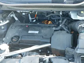 ✅ 2019 Honda CR-V LX • VIN: 2HKRW5H33KH400755 • Лот: 43391660. Опубликован ранее на IAAI с пробегом 129 796 миль. Бесплатный доступ к архиву аукционных продаж из США и подробный отчёт об истории автомобиля на DreamBid. Изображение 19.