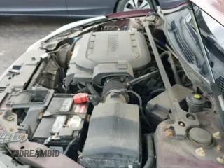 ✅ 2013 Honda Accord EX-L • VIN: 1HGCR3F85DA019324 • Lot: 43592075. Listed on IAAI with 209,290 mi. Free auction sales archive from the USA and detailed vehicle history report at DreamBid. Image 19.