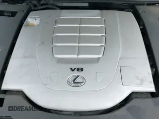 ✅ 2013 Lexus LS 460 • VIN: JTHCL5EF5D5016815 • Lot: 41794829. Wystawiony na IAAI z przebiegiem 224 029 mil. Bezpłatny archiwum sprzedaży aukcyjnych z USA i szczegółowy raport historii pojazdu na DreamBid. Zdjęcie 19.