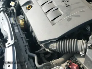 ✅ 2015 Toyota Corolla S Plus • VIN: 5YFBURHE7FP332288 • Lot: 43597963. Wystawiony na IAAI z przebiegiem 107 596 mil. Bezpłatny archiwum sprzedaży aukcyjnych z USA i szczegółowy raport historii pojazdu na DreamBid. Zdjęcie 21.