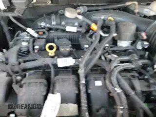 ✅ 2020 Ford Edge Titanium • VIN: 2FMPK4K90LBA08349 • Лот: 86996225. Опубликован ранее на Copart с пробегом 85 503 миль. Бесплатный доступ к архиву аукционных продаж из США и подробный отчёт об истории автомобиля на DreamBid. Изображение 17.