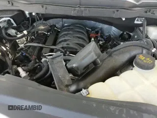 ✅ 2024 Ford F-150 STX • VIN: 1FTFW2L5XRFA13666 • Lot: 85682285. Listed on Copart with 33,986 mi. Free auction sales archive from the USA and detailed vehicle history report at DreamBid. Image 13.