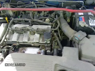 ✅ 2003 Mazda Protege • VIN: JM1BJ246031190896 • Лот: 42477375. Опубликован ранее на IAAI с пробегом 95 297 миль. Бесплатный доступ к архиву аукционных продаж из США и подробный отчёт об истории автомобиля на DreamBid. Изображение 12.