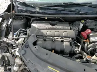 ✅ 2018 Nissan Sentra SV • VIN: 3N1AB7AP6JL655709 • Lot: 85826315. Wystawiony na Copart z przebiegiem 108 932 mil. Bezpłatny archiwum sprzedaży aukcyjnych z USA i szczegółowy raport historii pojazdu na DreamBid. Zdjęcie 15.