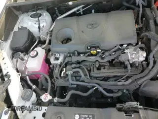 ✅ 2024 Toyota RAV4 Hybrid XLE Premium • VIN: JTMB6RFV6RD117473 • Lot: 91904415. Listed on Copart with 26,374 mi. Free auction sales archive from the USA and detailed vehicle history report at DreamBid. Image 14.