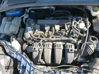 ✅ 2018 Ford Focus SE • VIN: 1FADP3F28JL329557 • Lot: 92199545. Listed on Copart with 110,508 mi. Free auction sales archive from the USA and detailed vehicle history report at DreamBid. Image 13.