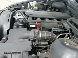 ✅ 2003 BMW 5 Series 525i • VIN: WBADT43493G032436 • Lot: 42448709. Wystawiony na IAAI z przebiegiem 155 196 mil. Bezpłatny archiwum sprzedaży aukcyjnych z USA i szczegółowy raport historii pojazdu na DreamBid. Zdjęcie 19.