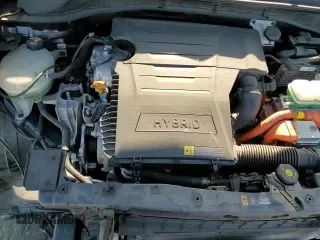 ✅ 2018 Kia Niro EX • VIN: KNDCC3LCXJ5148401 • Lot: 52193605. Wystawiony na Copart z przebiegiem 82 108 mil. Bezpłatny archiwum sprzedaży aukcyjnych z USA i szczegółowy raport historii pojazdu na DreamBid. Zdjęcie 15.