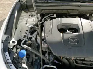 ✅ 2024 Mazda CX-30 S Select Sport • VIN: 3MVDMBBM8RM708524 • Lot: 90513795. Listed on Copart with 5,325 mi. Free auction sales archive from the USA and detailed vehicle history report at DreamBid. Image 13.